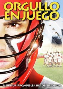 Orgullo En Juego (2012) poster